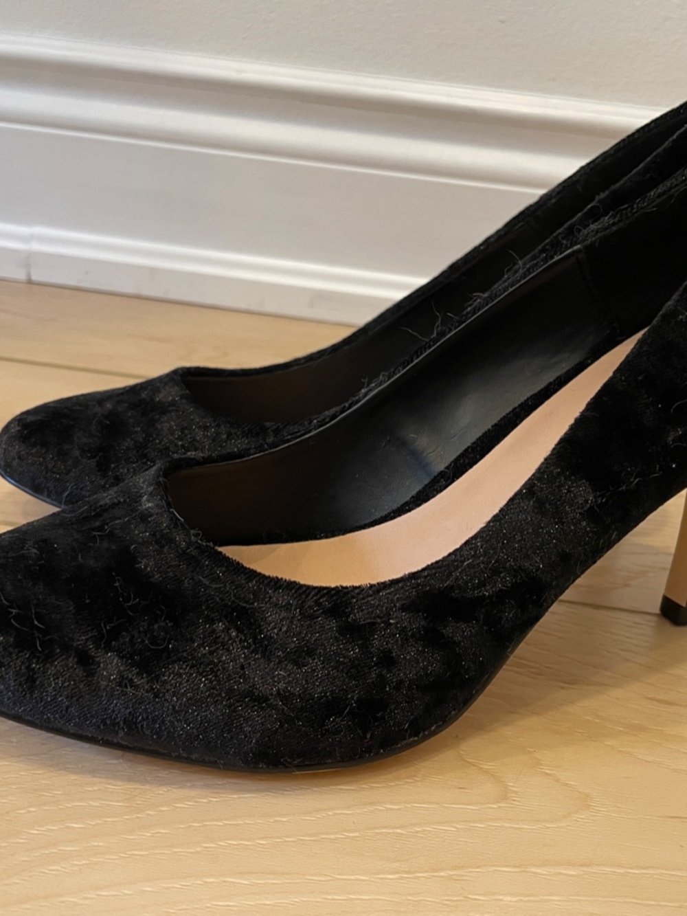 Call it Spring Heels - Picture 4 of 4